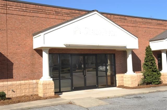 1933 Jake Alexander Blvd W, Salisbury, NC 28147